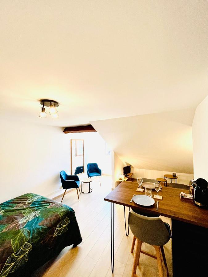 Le Bellevue Apartment Barcelonnette Exterior photo