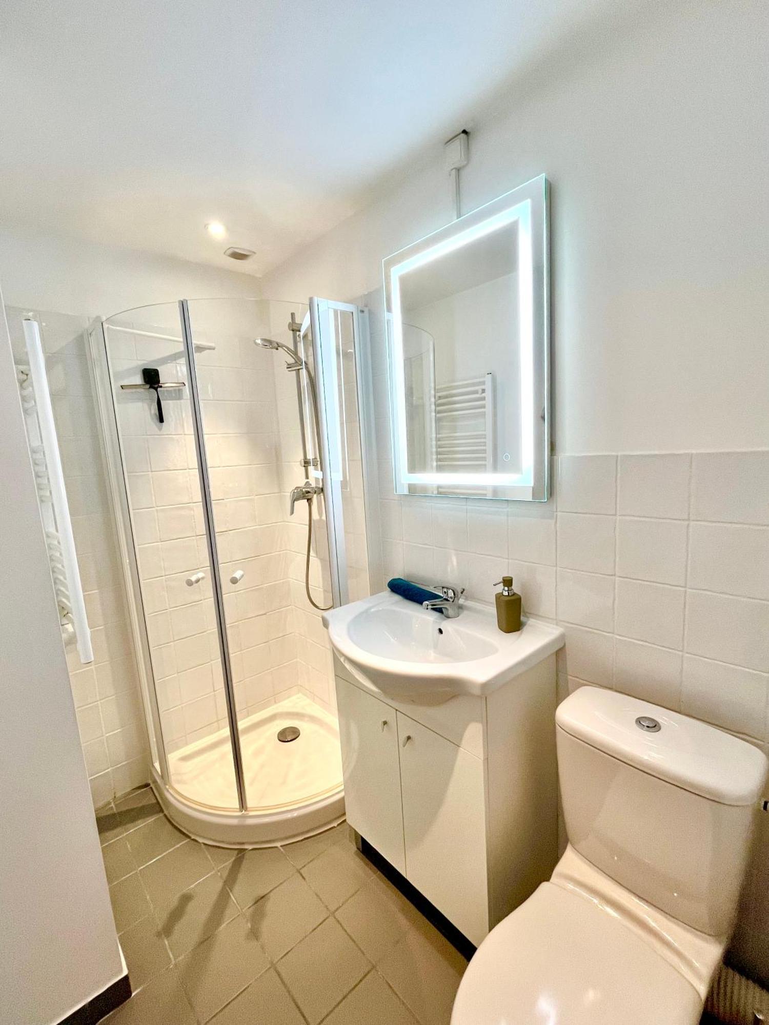 Le Bellevue Apartment Barcelonnette Exterior photo